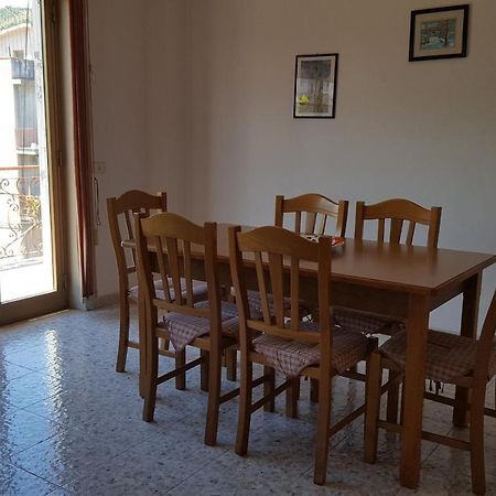 Appartamento Da Anna Falcone Ngoại thất bức ảnh