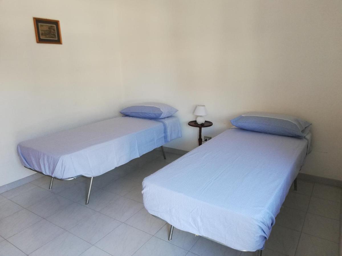 Appartamento Da Anna Falcone Ngoại thất bức ảnh