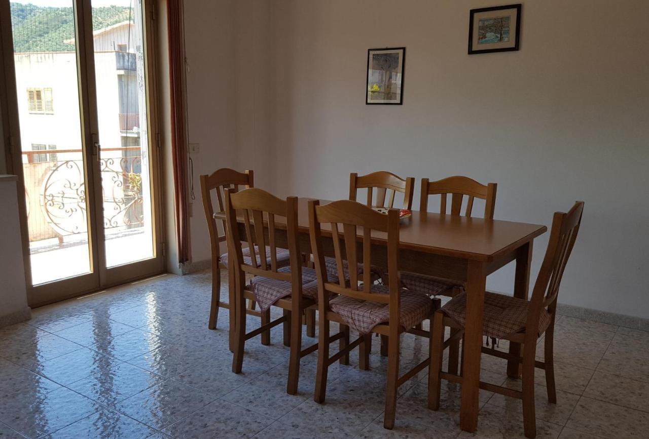 Appartamento Da Anna Falcone Ngoại thất bức ảnh
