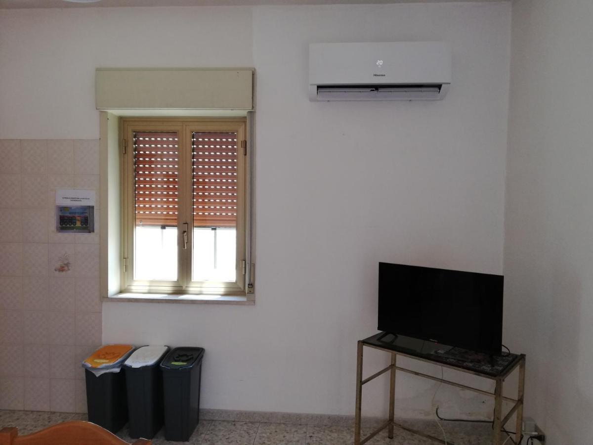 Appartamento Da Anna Falcone Ngoại thất bức ảnh