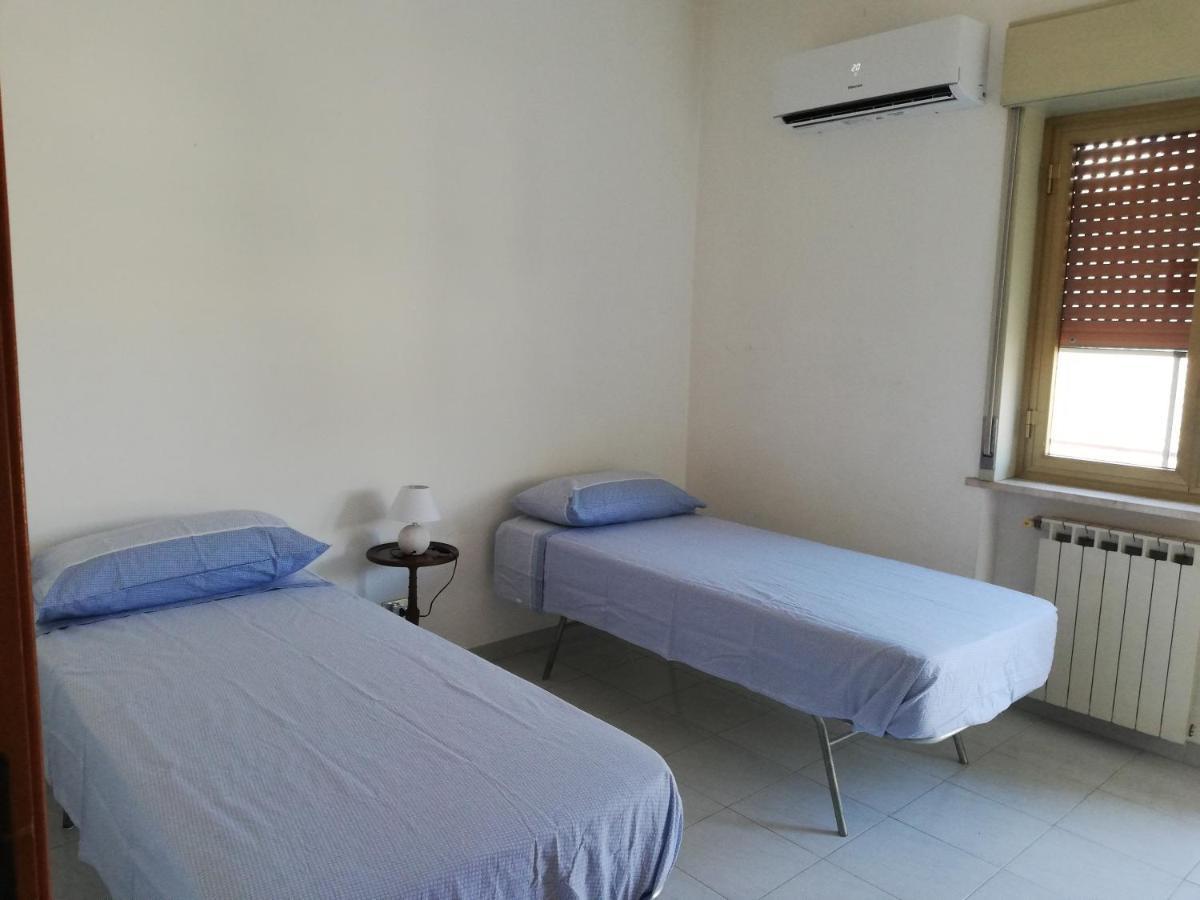 Appartamento Da Anna Falcone Ngoại thất bức ảnh